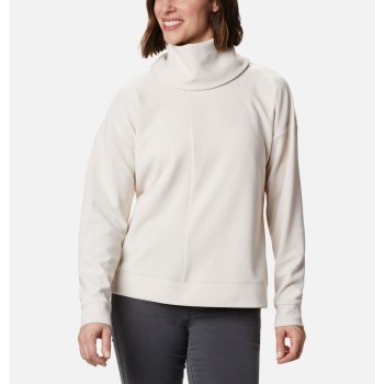 Columbia Pullover Dames, Firwood Ottoman Room, 31YCDMIUE